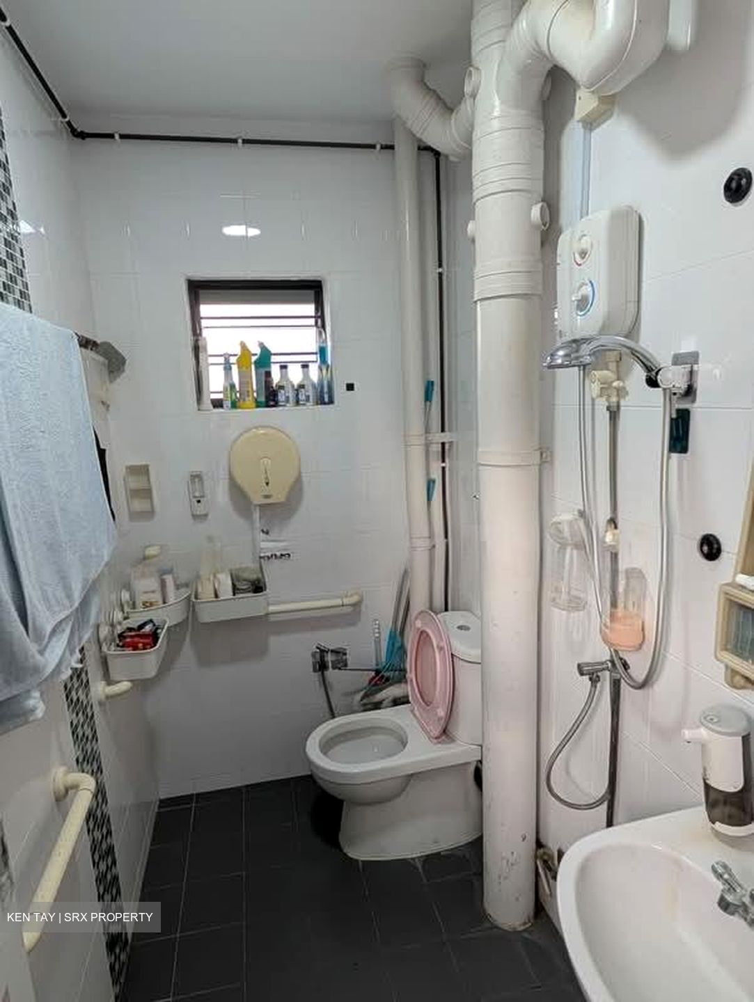 Blk 917 Jurong West Street 91 (Jurong West), HDB 4 Rooms #548239891